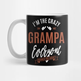 best grampa Mug